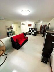 Blk 469C Fernvale Lea (Sengkang), HDB 5 Rooms #514188071